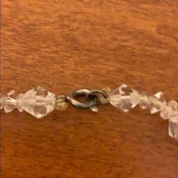 Vintage costume jewelry - Picture 3 of 7